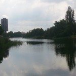Lac de Créteil